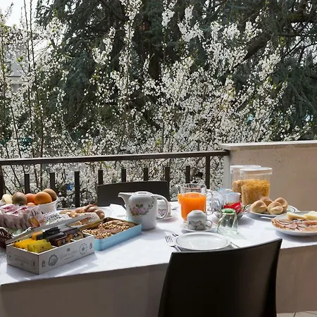 Il Sole Bed & Breakfast Desenzano del Garda