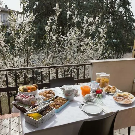 Il Sole Bed & Breakfast Desenzano del Garda