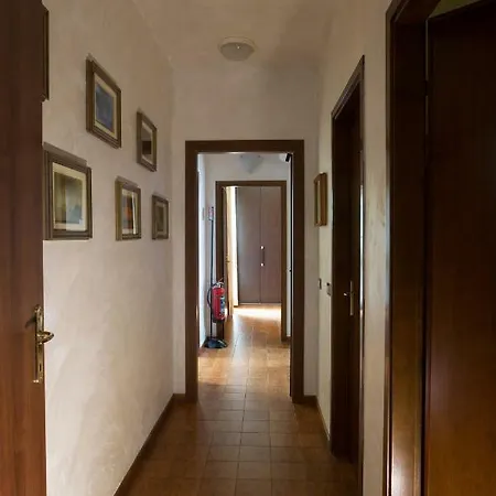 Il Sole فندق مبيت وإفطار *