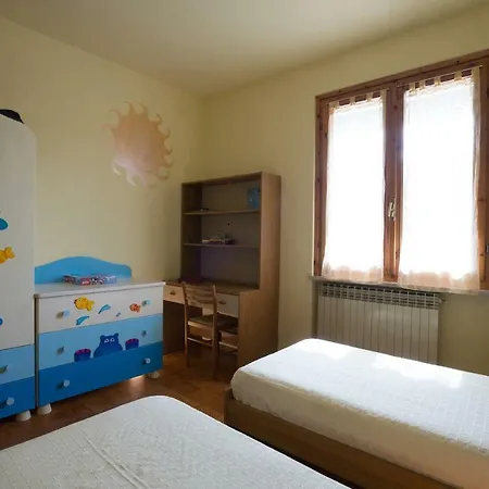 فندق مبيت وإفطار Il Sole *